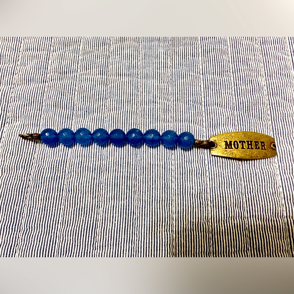 Lenny And Eva Beaded Bracelet.